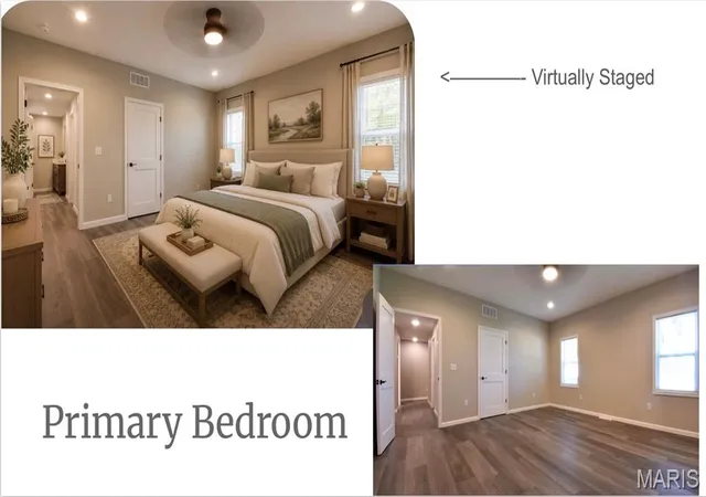 Photo 2 of Single family home for sale at 1201 E Main St, Staunton, IL 62088 | MLS# MIS26048477 | Listing updated on 2026-08-29