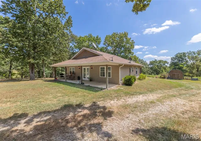 2nd image of 122 Carter 315, Ellsinore, MO 63937 | MLS# MIS26048478