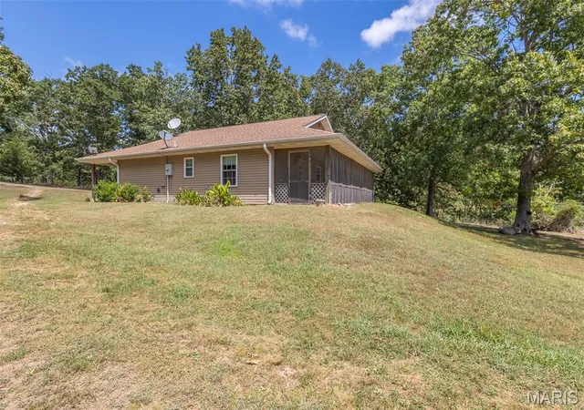 4th image of 122 Carter 315, Ellsinore, MO 63937 | MLS# MIS26048478