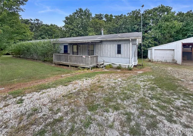 16th image of 19787 Hwy M, Curryville, MO 63339 | MLS# MIS26048484