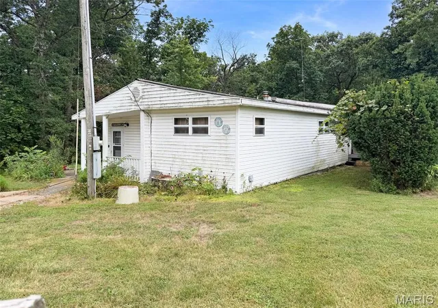 2nd image of 19787 Hwy M, Curryville, MO 63339 | MLS# MIS26048484
