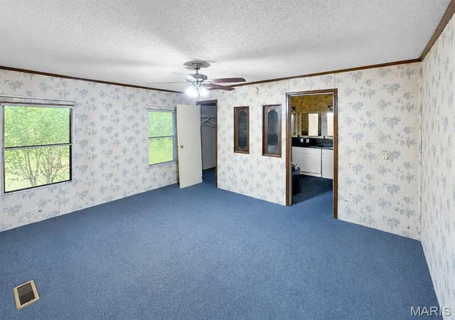 Photo 3 of Manufactured home for sale at 19787 Hwy M, Curryville, MO 63339 | MLS# MIS26048484 | Listing updated on 2026-08-27