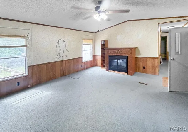 Photo 3 of Manufactured home for sale at 19787 Hwy M, Curryville, MO 63339 | MLS# MIS26048484 | Listing updated on 2026-10-02