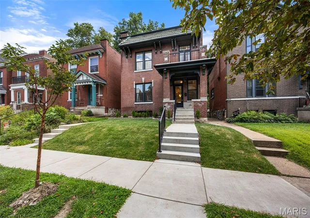 47th image of 3940 Hartford St, Saint Louis, MO 63116 | MLS# MIS26048488