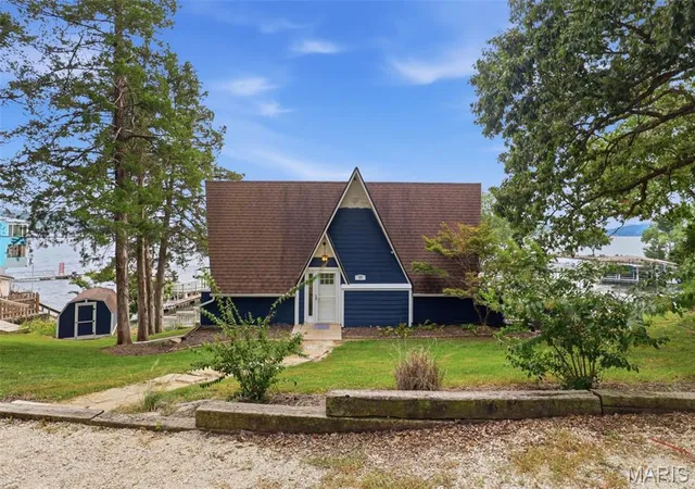 Photo 2 of Single family home for sale at 35 Knox Rd, Rocky Mount, MO 65072 | MLS# MIS26048493 | Listing updated on 2026-08-17