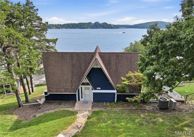 Photo 3 of Single family home for sale at 35 Knox Rd, Rocky Mount, MO 65072 | MLS# MIS26048493 | Listing updated on 2026-08-17