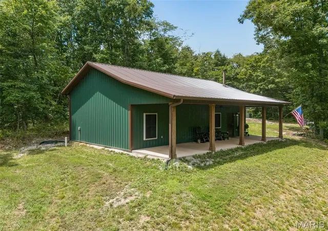 4th image of 2865 Mammoth Woods Trl, De Soto, MO 63020 | MLS# MIS26048497