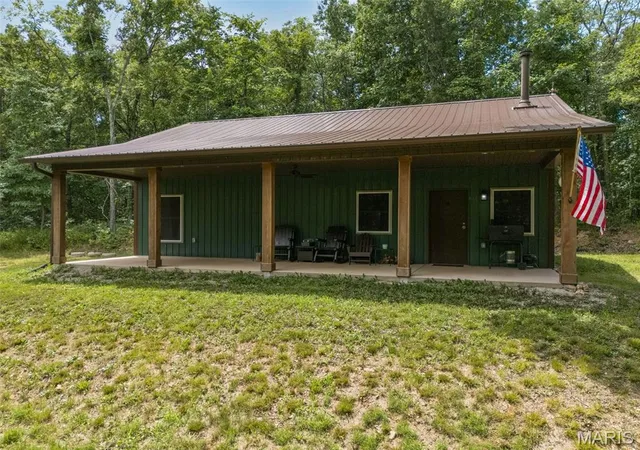 5th image of 2865 Mammoth Woods Trl, De Soto, MO 63020 | MLS# MIS26048497