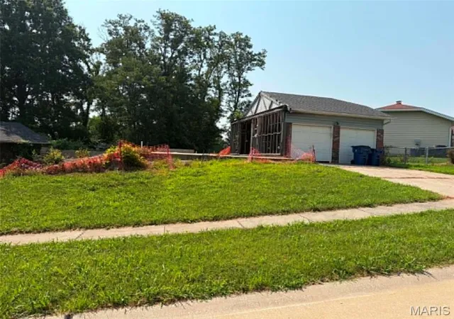 Photo 1 of Land for sale at 11852 Northport Dr, Florissant, MO 63033 | MLS# MIS26048498 | Listing updated on 2026-07-31