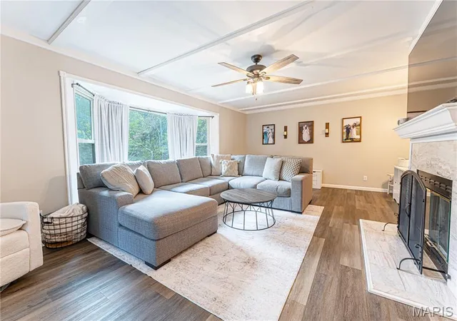 Photo 2 of Single family home for sale at 6310 Heintz Rd, Saint Louis, MO 63129 | MLS# MIS26048499 | Listing updated on 2026-10-01