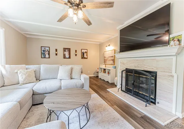 Photo 3 of Single family home for sale at 6310 Heintz Rd, Saint Louis, MO 63129 | MLS# MIS26048499 | Listing updated on 2026-10-01