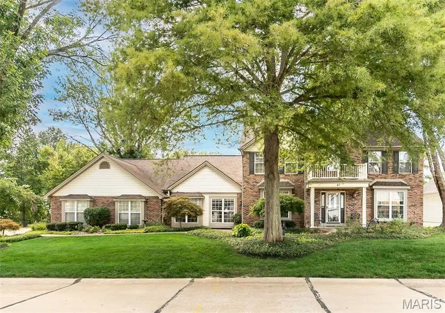 1st image of 47 Fox Meadows Ct, Saint Charles, MO 63303 | MLS# MIS26048500