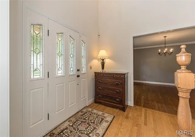 3rd image of 47 Fox Meadows Ct, Saint Charles, MO 63303 | MLS# MIS26048500