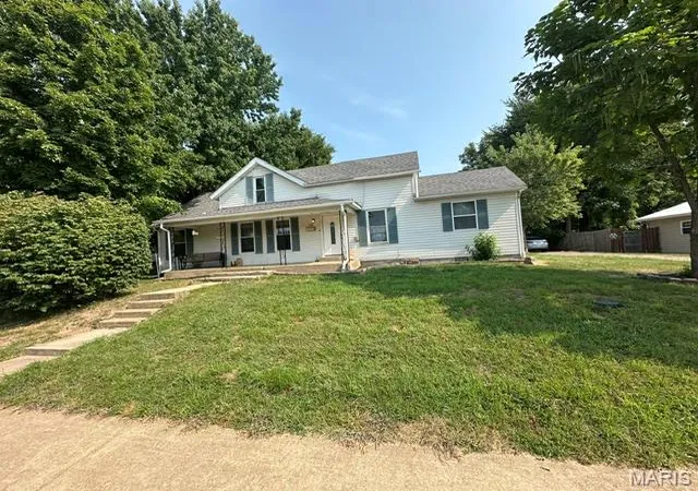 1st image of 702 E 3rd St, Salem, MO 65560 | MLS# MIS26048502