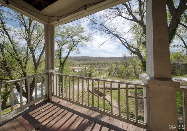 2nd image of 131 W 2Nd St, Rolla, MO 65401 | MLS# MIS26048506