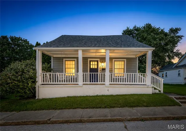2nd image of 499 Roberts Street, Sainte Genevieve, MO 63670 | MLS# MIS26048511