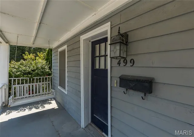 4th image of 499 Roberts Street, Sainte Genevieve, MO 63670 | MLS# MIS26048511
