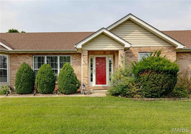 1st image of 4870 Country Club Dr, High Ridge, MO 63049 | MLS# MIS26048517