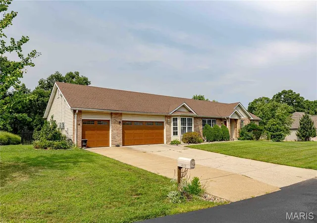 78th image of 4870 Country Club Dr, High Ridge, MO 63049 | MLS# MIS26048517