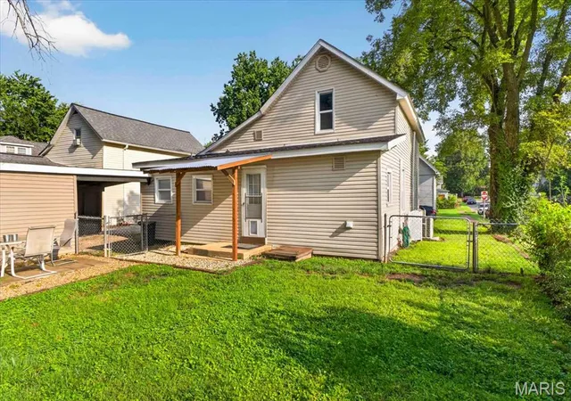 40th image of 114 Broadway Ave, Crystal City, MO 63019 | MLS# MIS26048519