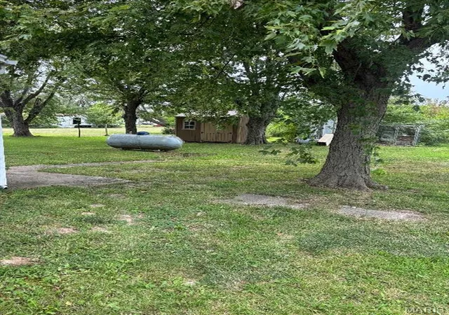 Photo 2 of Sale Pending at 9609 Country Club Rd, Sparta, IL 62286 | MLS# MIS26048528 | Listing updated on 2026-07-31