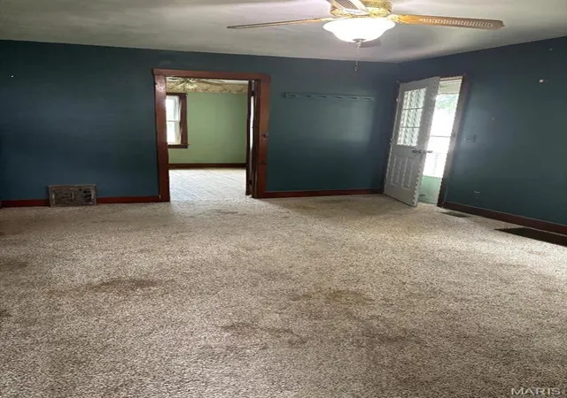 Photo 3 of Sale Pending at 9609 Country Club Rd, Sparta, IL 62286 | MLS# MIS26048528 | Listing updated on 2026-07-31