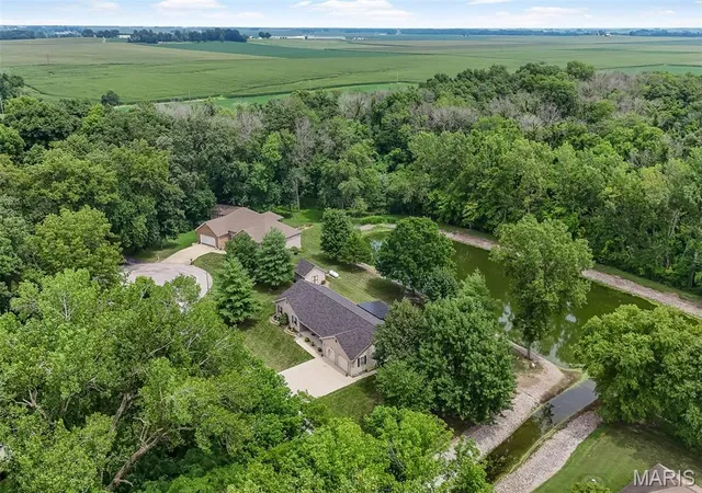 Photo 37 of Single family home for sale at 6490 Timber Lane Dr, Mascoutah, IL 62258 | MLS# MIS26048530 | Listing updated on 2026-09-14