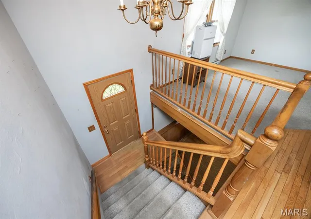 Photo 3 of Sale Pending at 10609 Town Hall Rd, Mascoutah, IL 62258 | MLS# MIS26048532 | Listing updated on 2026-08-26