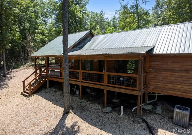 2nd image of 32 Riverview, Annapolis, MO 63620 | MLS# MIS26048533