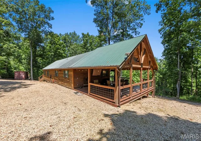 3rd image of 32 Riverview, Annapolis, MO 63620 | MLS# MIS26048533