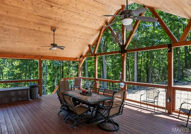 4th image of 32 Riverview, Annapolis, MO 63620 | MLS# MIS26048533