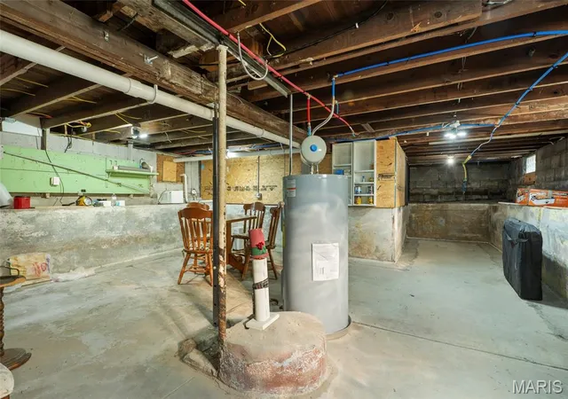 Photo 30 of Single family home for sale at 106 W Henry St, Gillespie, IL 62033 | MLS# MIS26048542 | Listing updated on 2026-09-04