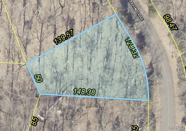 4th image of 1606 Marion Dr, Marthasville, MO 63357 | MLS# MIS26048549