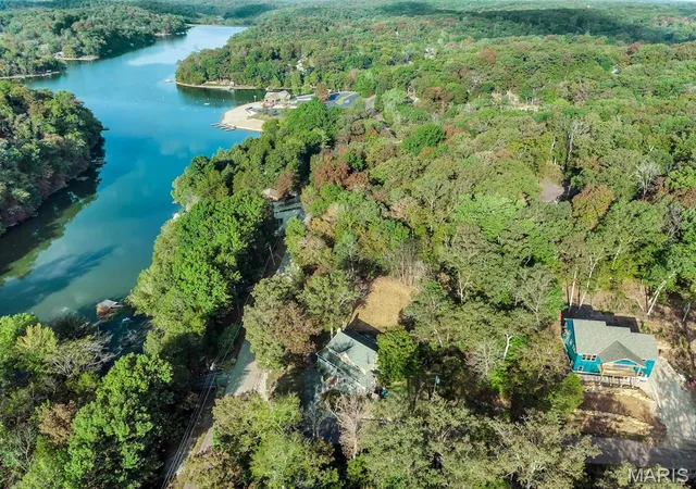 1st image of 417 Marina Dr, Marthasville, MO 63357 | MLS# MIS26048550