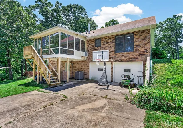 4th image of 19540 Hwy 28, Dixon, MO 65459 | MLS# MIS26048555