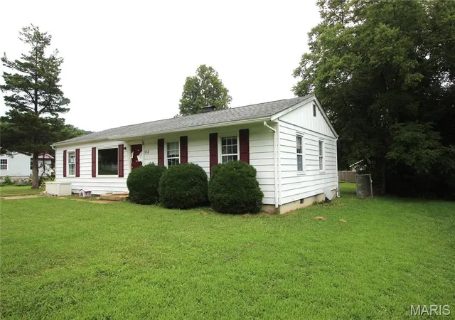 2nd image of 614 Westwood Dr, Ironton, MO 63650 | MLS# MIS26048562
