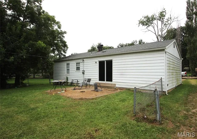 5th image of 614 Westwood Dr, Ironton, MO 63650 | MLS# MIS26048562