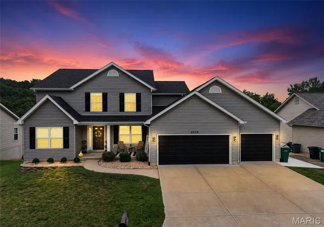 1st image of 2029 Quail Meadow, Barnhart, MO 63012 | MLS# MIS26048563