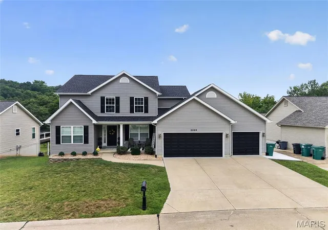 2nd image of 2029 Quail Meadow, Barnhart, MO 63012 | MLS# MIS26048563