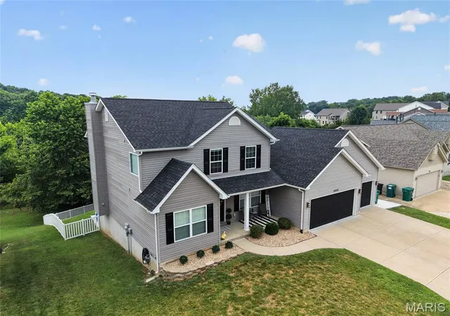 Photo 3 of Single family home for sale at 2029 Quail Meadow, Barnhart, MO 63012 | MLS# MIS26048563 | Listing updated on 2026-08-30