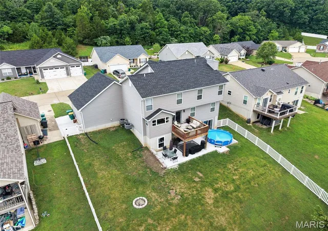 Photo 3 of Single family home for sale at 2029 Quail Meadow, Barnhart, MO 63012 | MLS# MIS26048563 | Listing updated on 2026-08-30