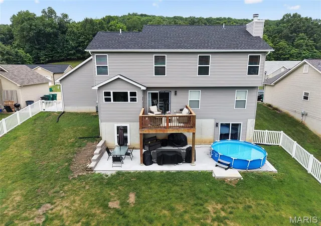 Photo 4 of Single family home for sale at 2029 Quail Meadow, Barnhart, MO 63012 | MLS# MIS26048563 | Listing updated on 2026-08-30