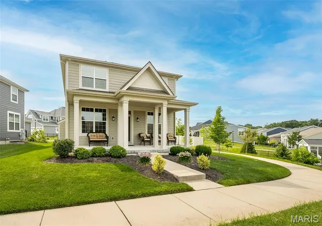 Photo 1 of Single family home for sale at 17039 Main St, Wildwood, MO 63040 | MLS# MIS26048569 | Listing updated on 2026-09-15