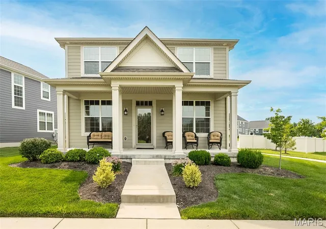 Photo 2 of Single family home for sale at 17039 Main St, Wildwood, MO 63040 | MLS# MIS26048569 | Listing updated on 2026-09-15