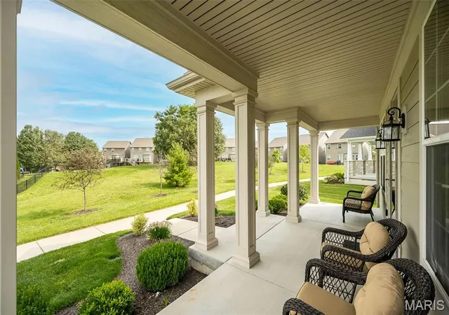 Photo 3 of Single family home for sale at 17039 Main St, Wildwood, MO 63040 | MLS# MIS26048569 | Listing updated on 2026-09-15