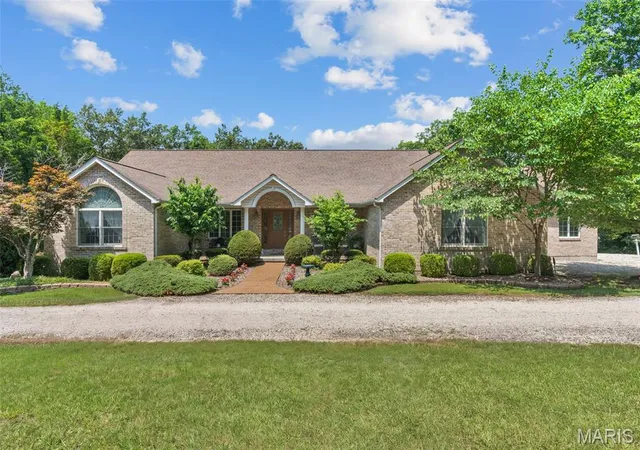 1st image of 2363 Desloge Estates Dr, Villa Ridge, MO 63089 | MLS# MIS26048573