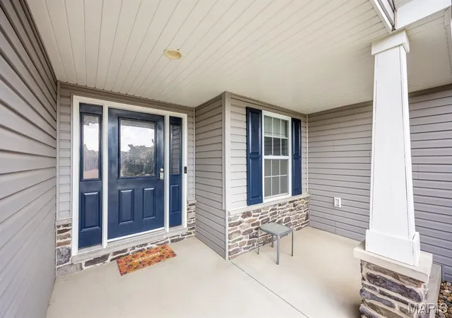 Photo 2 of Sale Pending at 1444 Victoria Square Ct, O Fallon, IL 62269 | MLS# MIS26048574 | Listing updated on 2026-08-15