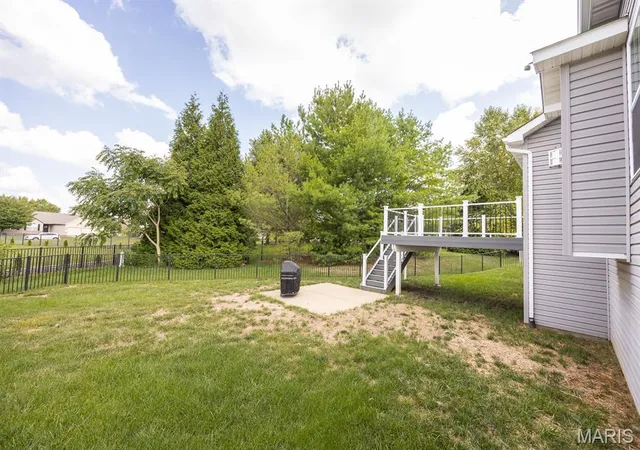 Photo 29 of Sale Pending at 1444 Victoria Square Ct, O Fallon, IL 62269 | MLS# MIS26048574 | Listing updated on 2026-08-15