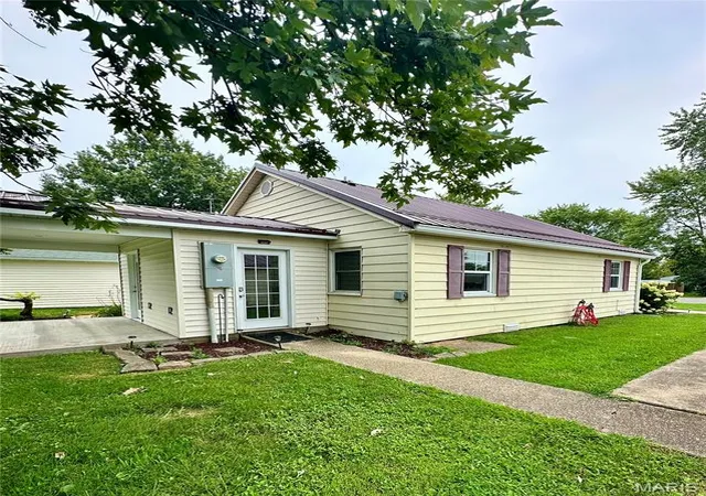 19th image of 602 S Taylor Ave, Belle, MO 65013 | MLS# MIS26048577