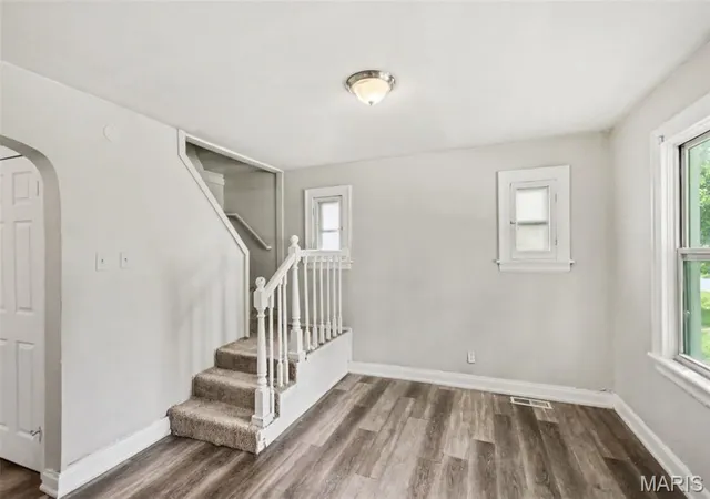 image of 831 Abston St, Saint Louis, MO 63135 | MLS# MIS26048585